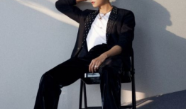 吃瓜爆料龚俊图片高清版,吃瓜群众直呼惊艳！