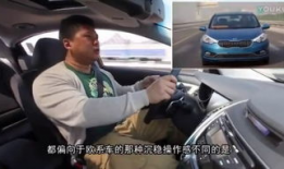 试驾视频,驾驭未来，感受科技与速度的完美融合