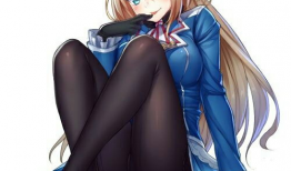 玉足动漫,描绘青春校园的梦幻画卷